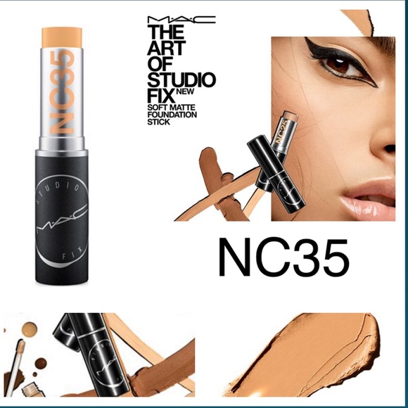 mac studio fix foundation stick mac studio fix foundation stick